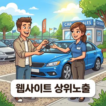 비교 시 기본 확인 요소